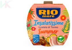 Rio Mare Insalatissime Summer Tonhalas Saláta 160g