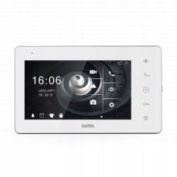 ZAMEL 7 VP-809WHDWIFI Ips Hd Wifi Videomonitor Érintőképernyővel Zamel (VP-809WHDWIFI)