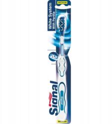 Signal Fogkefe Wn White System Medium 1DB (1022769)