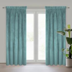 Takoy DIVA LINE Exkluzív puha velúr sötétítő függöny, grammsúly 300 g/m2 140 x 270 cm