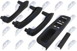 NTY Mâner usa, echipare interioara NTY EWS-WW-141 (EWS-WW-141)