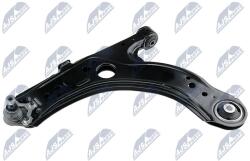 NTY Brat, suspensie roata NTY ZWD-WW-038 (ZWD-WW-038)