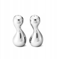  Georg Jensen Cobra Acél sószóró borsszóró (10019105)