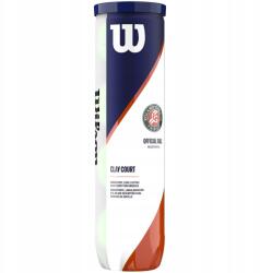 Wilson Teniszlabdák Wilson Roland Garros Clay 4B (4042209)
