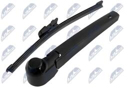 NTY Set stergatoare, curatare parbriz NTY EWB-WW-024 (EWB-WW-024)