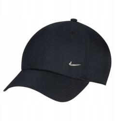 Nike Dri-Fit Club Unstructured sapka női, férfi, FB5372-010, fekete, S/m (FB5372010)