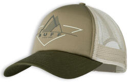 Buff Trucker Cap (8428927579171)