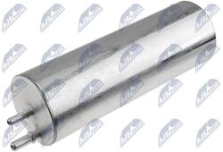 NTY filtru combustibil NTY FFF-WW-053 (FFF-WW-053)