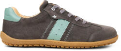 Koel Ilo Suede 3.0 Grey Retro Bőr Edzőcipő