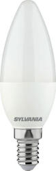 SYLVANIA LED izzó, E14, gyertya, 4, 2W, 470lm, 4000K (HF), SYLVANIA "ToLEDo (SLED28) - officepantry