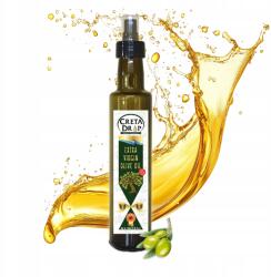 CRETA DROP Görög extra szűz olívaolaj spray Creta Drop 250ml