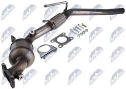 NTY Catalizator NTY KAT-WW-027 (KAT-WW-027)