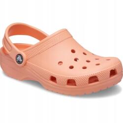 Crocs Papucs Gyerek papucs Crocs Classic Clog 206991-83E narancssárga 37-38 (C206991-83E)