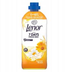 Lenor Öblítő Summer Breeze 1, 491L (8700216724050)