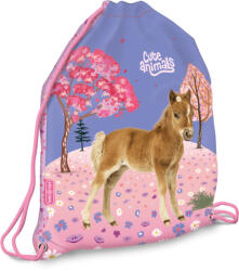 Ars Una Lovas tornazsák, sportzsák 42x32cm, Ars Una, Horse (ARS-53565266) - officetrade