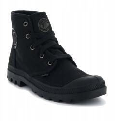 Palladium Pampa Palladium férfi cipő Hi black/black (02352-060-M41)