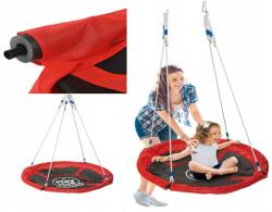 Playtive Hinta XXL Baba Fészek Erős Kényelmes Nagy 113cm Kerti 150kg (4054599006925)
