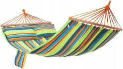 SONGMICS függőágy 300 kg-ig 210×150 cm (GDC22Q)