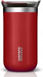 Wacaco Thermo bögre közepes Wacaco Octaroma Lungo 300 ml (carmine red)