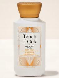 Bath & Body Works Touch Of Gold mini tusfürdő 88ml