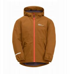 Jack Wolfskin Női esőkabát Jack Wolfskin Trailtime 2L midnight sky (1607982_5401_116)