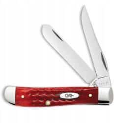  Összecsukható kés Case Pocket Worn Mini Trapper (ss) (00784)