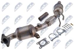 NTY Catalizator NTY KAT-WW-023 (KAT-WW-023)