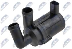 NTY Pompă de apă suplimentară (circuitul apei de răcire) NTY CPZ-WW-020 (CPZ-WW-020)