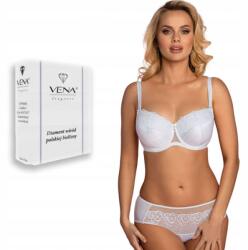 Vena Merevítős melltartó Full Vb-442 Vena Fehér 90D