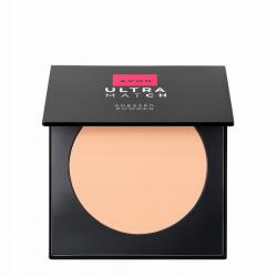 Avon Ultra Match Kompakt Púder Natúr Közepes Bézs 34N