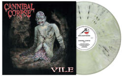 Cannibal Corpse - Vile 30th Anniversary LP MARBLED - Vinyl (3984252124)