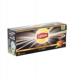 Lipton Tea Earl Grey 25x1, 5G (8720608016242)