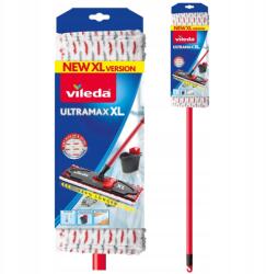 Vileda Ultramax XL lapos teleszkópos felmosó (160931)