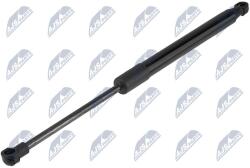 NTY Amortizor capota NTY AE-WW-123 (AE-WW-123)
