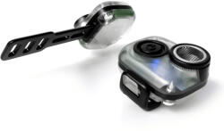  MAX & MOLLY MAX & MOLLY Soundshield Mini Ultrasonic Technology Ticks & Fleas, accesoriu antiparazitar câini, dispozitiv ultrasunete repelent MAX & MOLLY Soundshield Mini Ultrasonic Technology Ticks & 