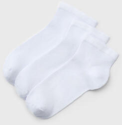 MEN-A 3PACK мъжки чорапи от бамбук MEN-A Adams до глезена (3pATXmen_017_pon)