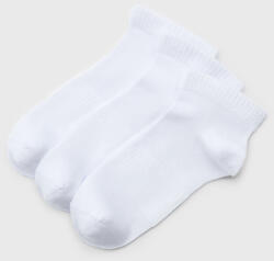 MEN-A 3PACK мъжки спортни чорапи MEN-A Colin до глезена (3pATXmen_019_pon)