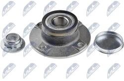 NTY Set rulment roata NTY KLT-WW-018 (KLT-WW-018)