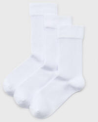 MEN-A 3PACK мъжки бамбукови чорапи MEN-A Bert по-дълги (3pATXmen_018_pon)