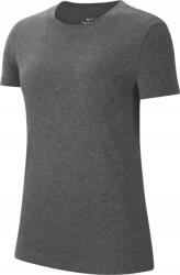 Nike Női Póló Nike Park 20 Szürke CZ0903 071, M (CZ0903 071)