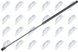 NTY Amortizor capota NTY AE-WW-056 (AE-WW-056)