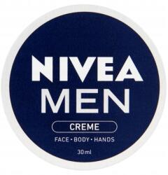 Barbie Nivea Men Creme 30ML (HG)