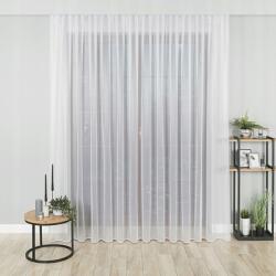 Markizeta Hosszú függöny strasszokkal 255x450-as méretben, szalagon (wymiar 255,00 x 450,00 cm)