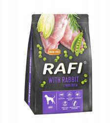 RAFI Dolina Noteci Rafi NYÚL3KG Kutyaeledel Száraz kutya