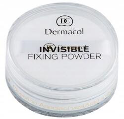 Dermacol fixáló púder átlátszó White 13g