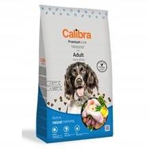 Calibra Dog Premium Line felnőtt változat: 12 kg