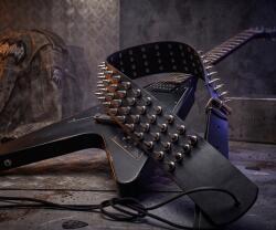 Black & Metal curea chitară Hroty 4 - PAS-241