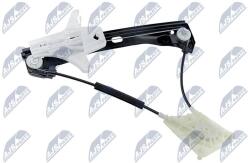 NTY Mecanism actionare geam NTY EPS-WW-067 (EPS-WW-067)