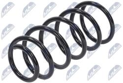 NTY Arc spiral NTY ASZ-WW-004 (ASZ-WW-004)