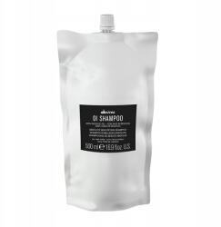 Davines Oi hajsampon Rouco Shampoo Refill olajjal 500 ml